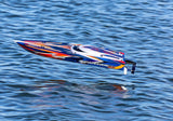 Traxxas Spartan SR (Self-Righting)