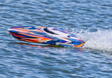 Traxxas Spartan SR (Self-Righting)