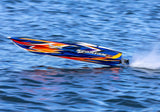 Traxxas Spartan SR (Self-Righting)