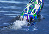 Traxxas Spartan SR (Self-Righting)