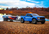 Traxxas Spartan SR (Self-Righting)