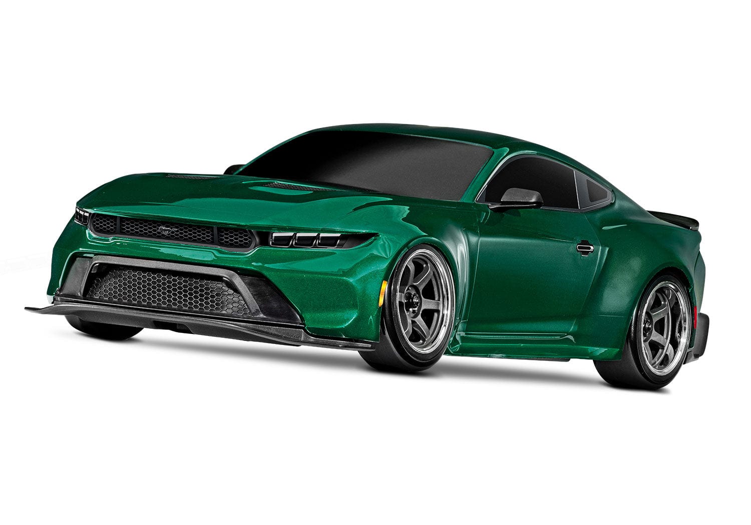 Traxxas 4-Tec® Drift Ford Mustang