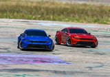 Traxxas 4-Tec® Drift