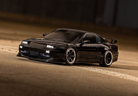 Traxxas 4-Tec® Drift Nissan 240SX