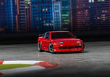 Traxxas 4-Tec® Drift Nissan 240SX