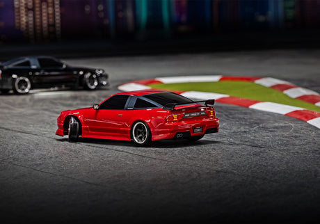 Traxxas 4-Tec® Drift Nissan 240SX