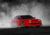 Traxxas 4-Tec® Drift Nissan 240SX