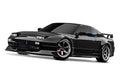 Traxxas 4-Tec® Drift Nissan 240SX