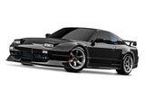 Traxxas 4-Tec® Drift Nissan 240SX
