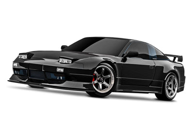 Traxxas 4-Tec® Drift Nissan 240SX