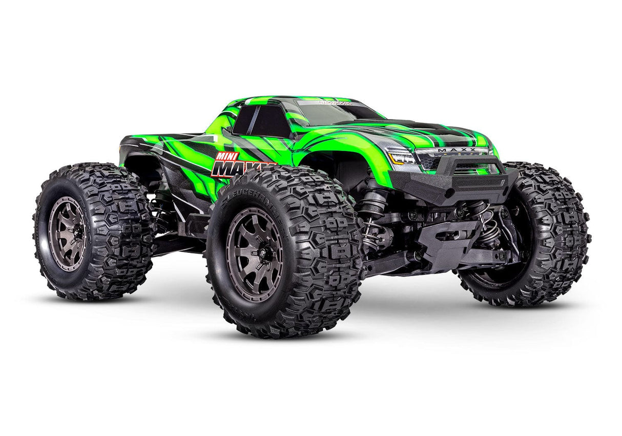 Traxxas Mini Maxx®