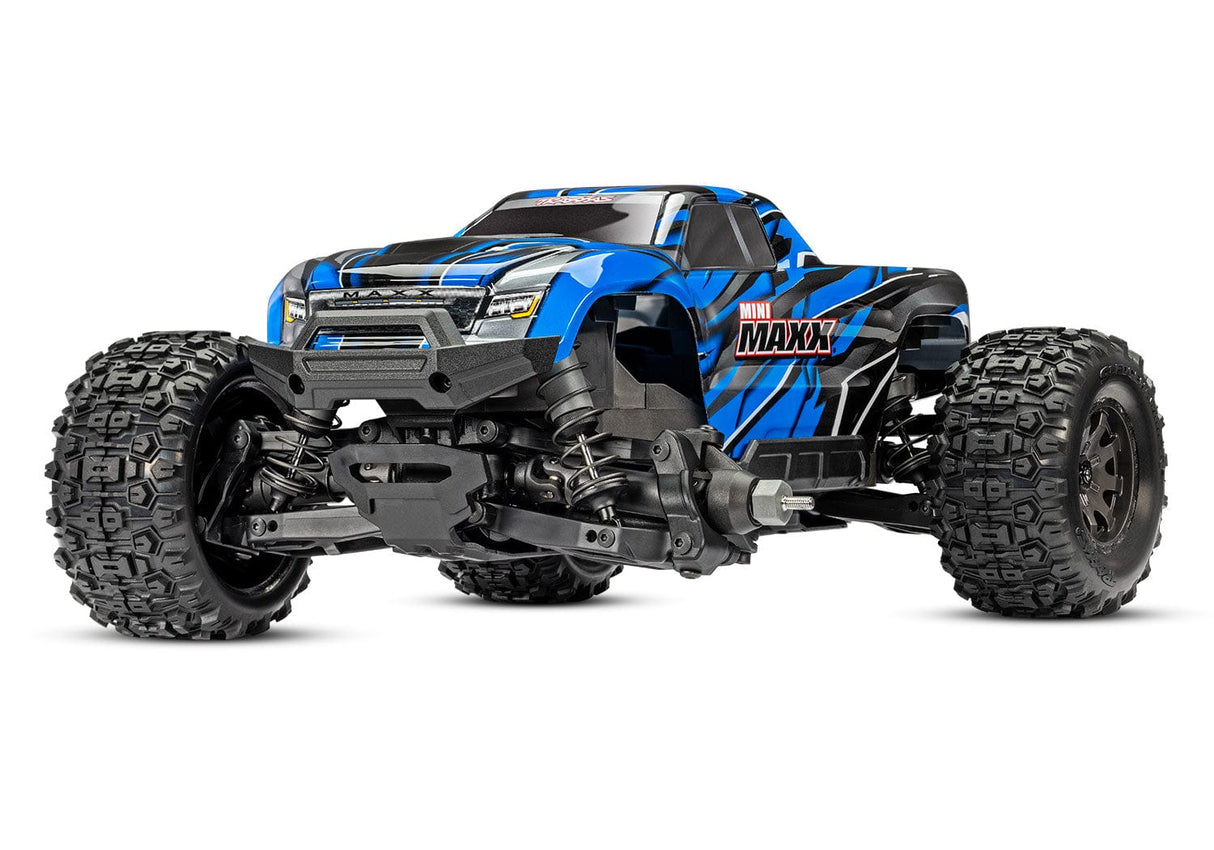 Traxxas Mini Maxx®