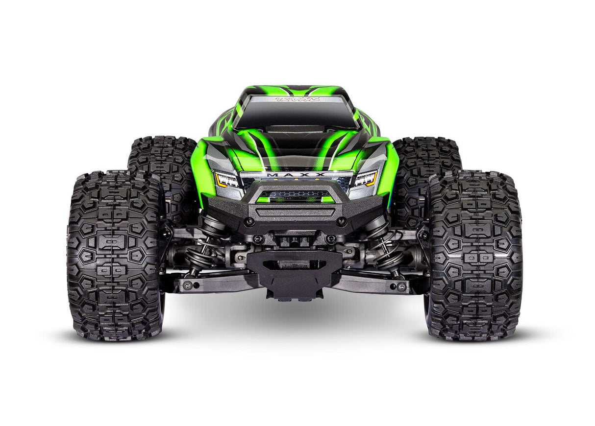 Traxxas Mini Maxx®