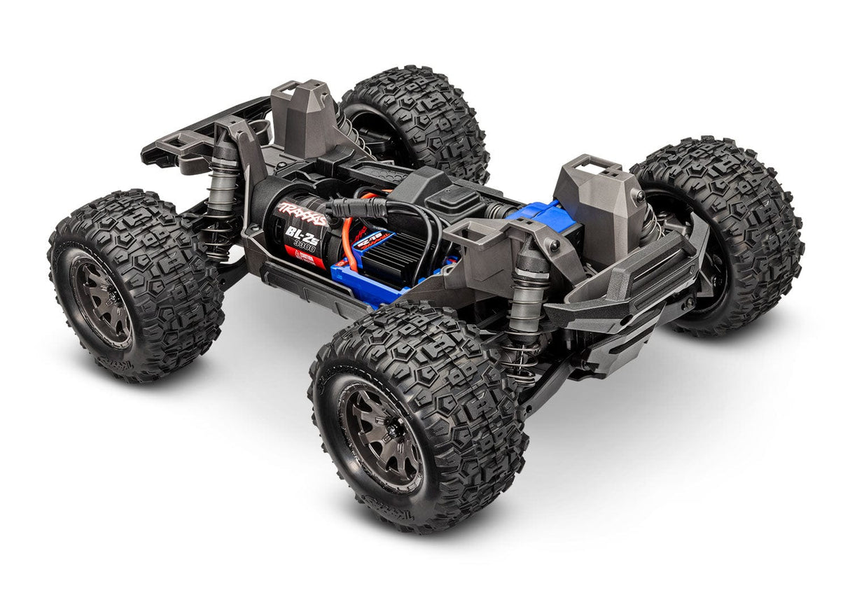 Traxxas Mini Maxx®