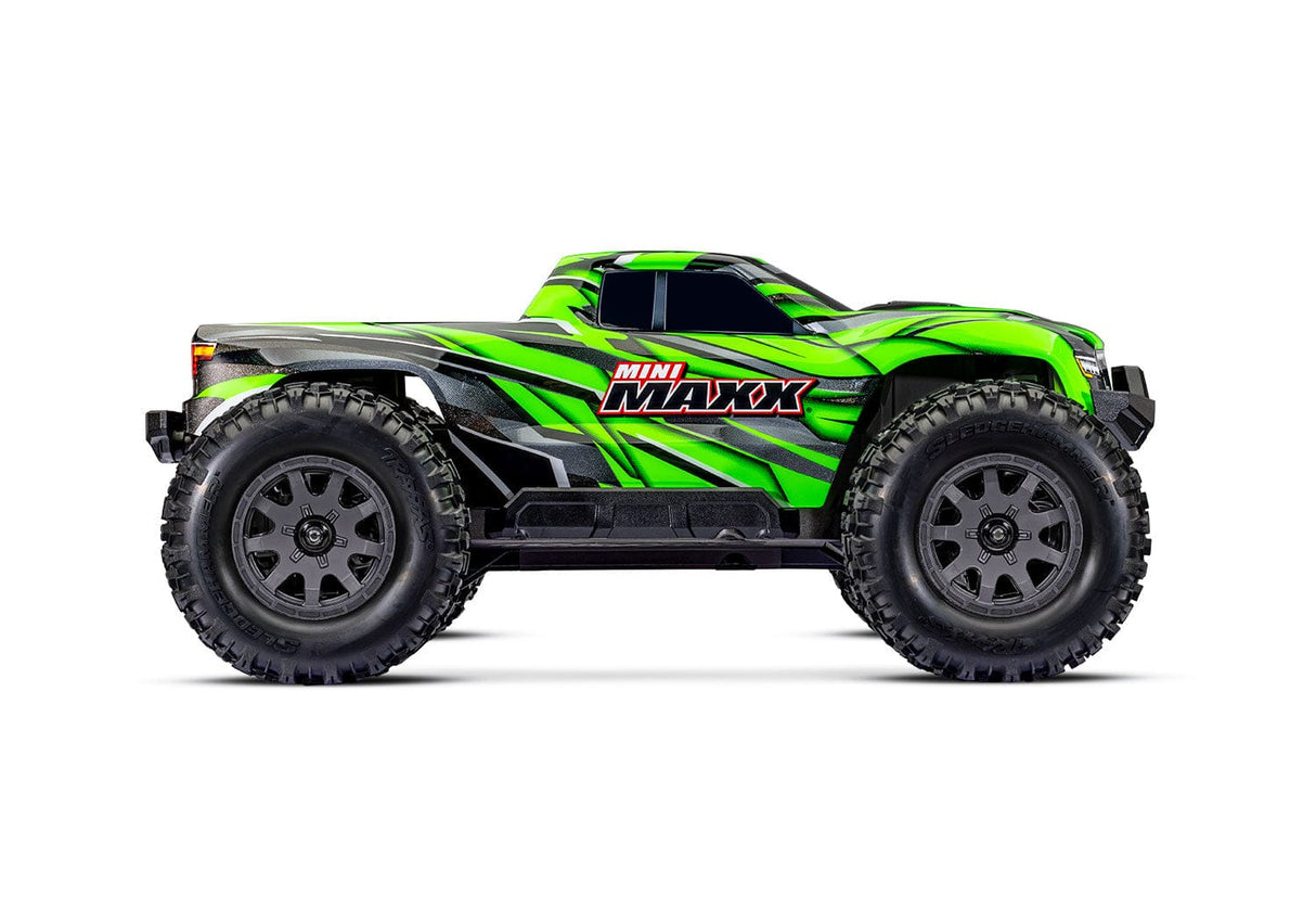 Traxxas Mini Maxx®