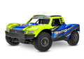 Traxxas Mini Slash 4x4 BL-2S