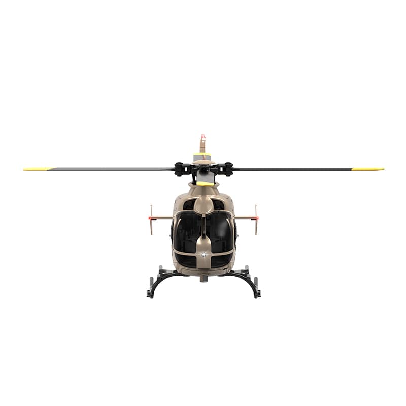 RC ERA C123 EC135 - RC Helikopter