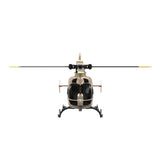 RC ERA C123 EC135 - RC Helikopter