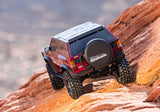 Traxxas TRX-4 Nissan Pathfinder