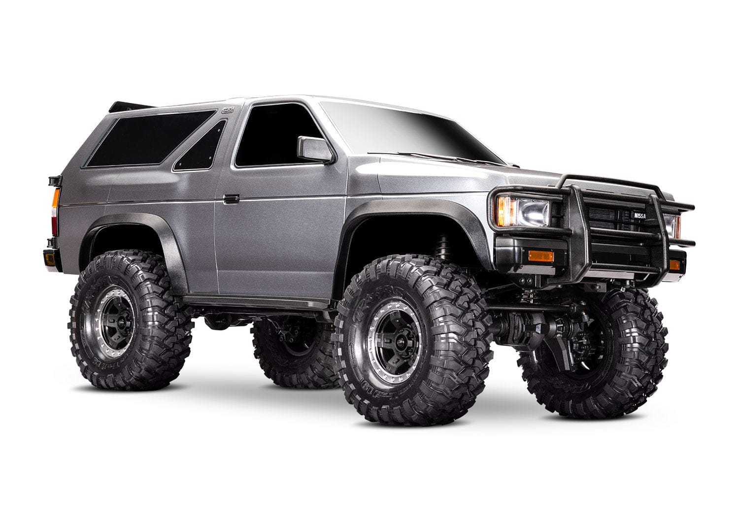 Traxxas TRX-4 Nissan Pathfinder
