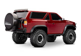 Traxxas TRX-4 Nissan Pathfinder