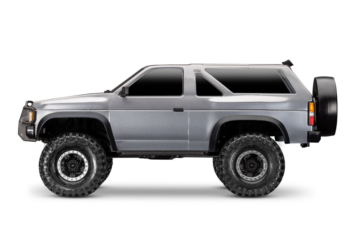 Traxxas TRX-4 Nissan Pathfinder