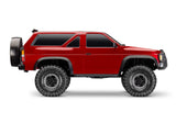 Traxxas TRX-4 Nissan Pathfinder