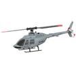 RC ERA A60 Mini Bell206 - RC Helikopter