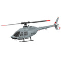 RC ERA A60 Mini Bell206 - RC Helikopter