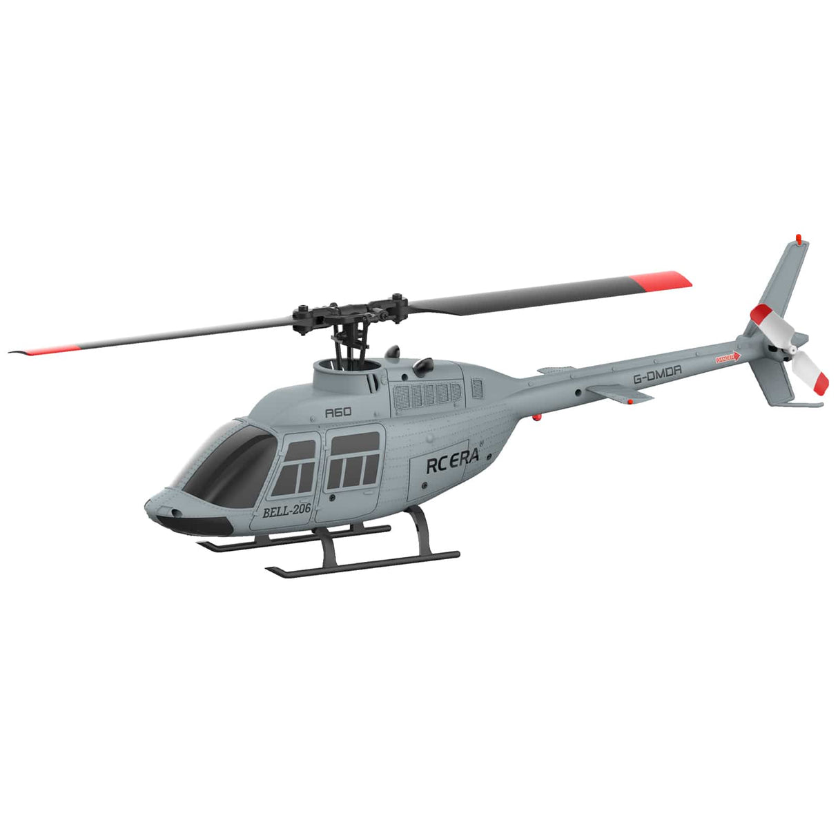 RC ERA A60 Mini Bell206 - RC Helikopter