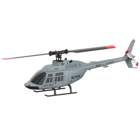 RC ERA A60 Mini Bell206 - RC Helikopter