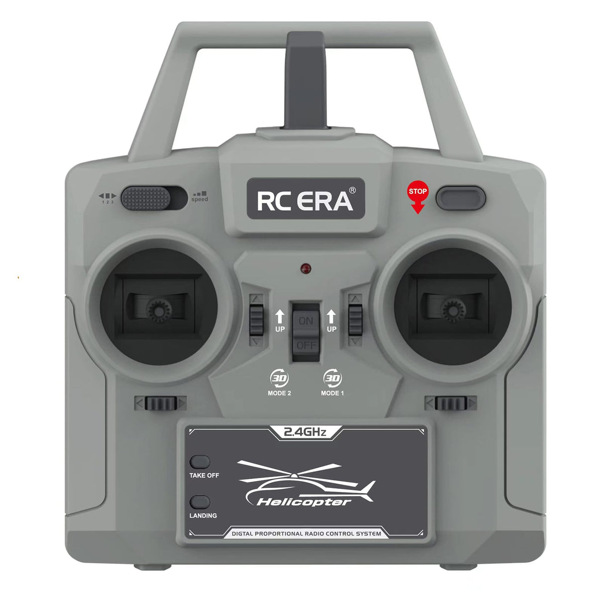 RC ERA C123 EC135 - RC Helikopter