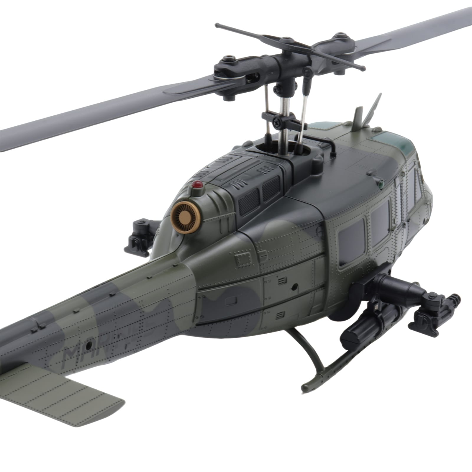 RC ERA C032 UH1 - RTF RC Helikopter – Büyüklere Oyuncaklar