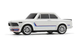HPI nano-TTR BMW 2002 Turbo 1/64 Beyaz RTR - Uzaktan Kumandalı Mini Araba