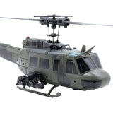 RC ERA C032 UH1 Green - RC Helikopter