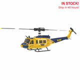 RC ERA C032 UH1 Green - RC Helikopter