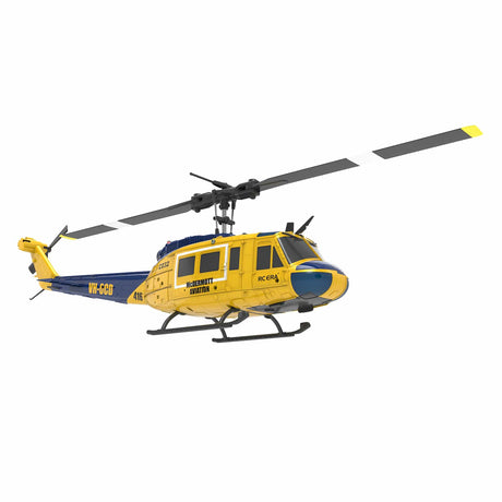 RC ERA C032 UH1 Green - RC Helikopter