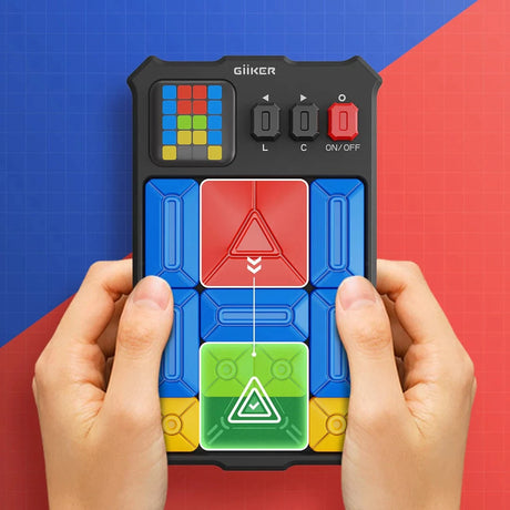 GiiKER Super Slide Puzzle