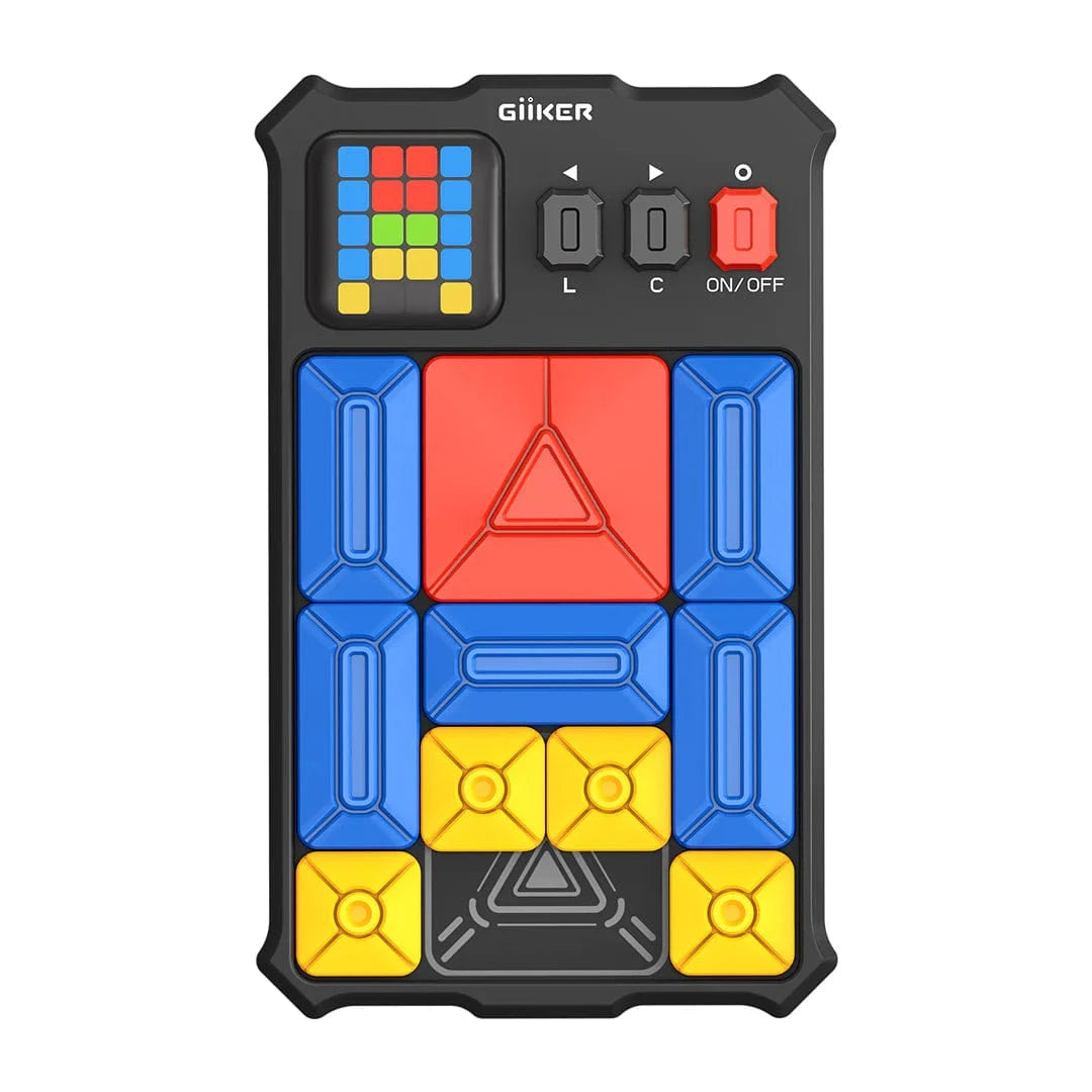 GiiKER Super Slide Puzzle
