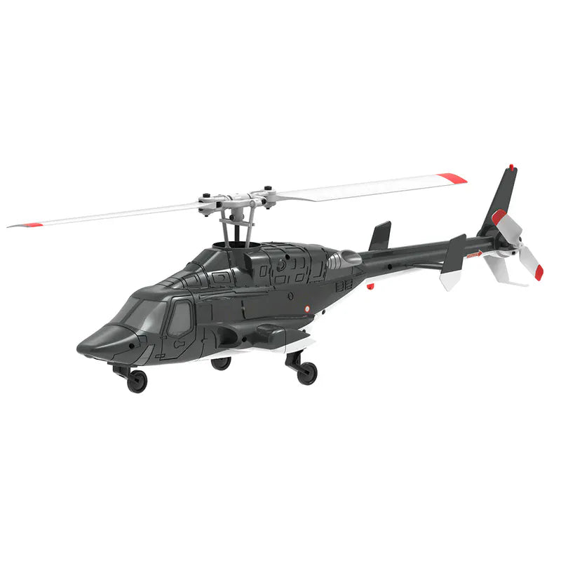 RC ERA A61 Mini Airwolf - RTF RC Helikopter
