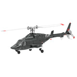 RC ERA A61 Mini Airwolf - RTF RC Helikopter