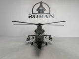 Roban 470 Z-10 RTF Scale RC Helikopter - görünüm 3