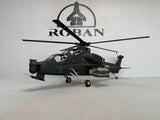 Roban 470 Z-10 RTF Scale RC Helikopter - görünüm 1
