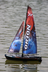 Joysway Orion V2 RTR Sailboat