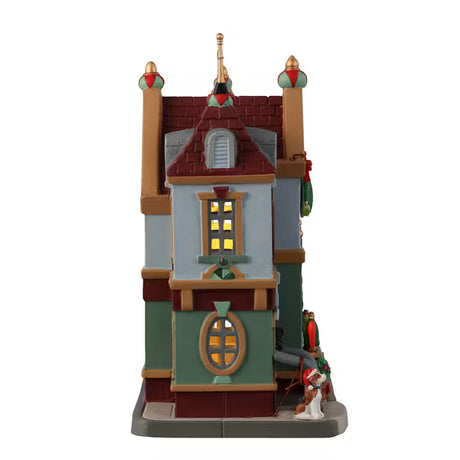 Lemax Over The Top Sweater Shop