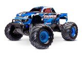 Traxxas 1/10 Stampede XL-5 2WD