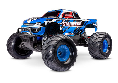 Traxxas 1/10 Stampede XL-5 2WD