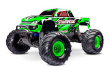 Traxxas 1/10 Stampede XL-5 2WD