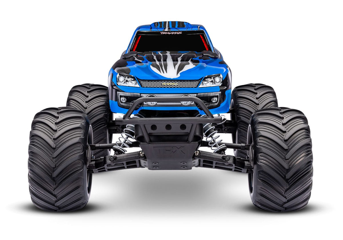 Traxxas 1/10 Stampede XL-5 2WD