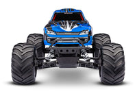 Traxxas 1/10 Stampede XL-5 2WD